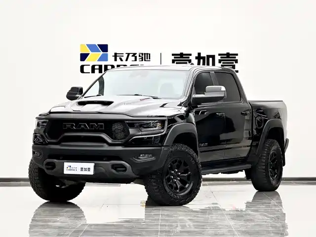 RAM Trucks 2022 6.2 T