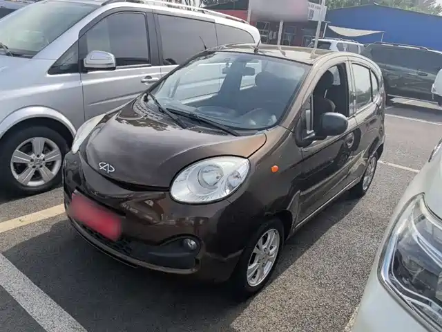 Chery QQ