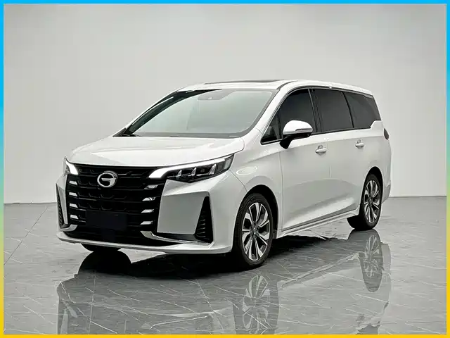 Trumpchi M6 2023 PRO 270 T DCT