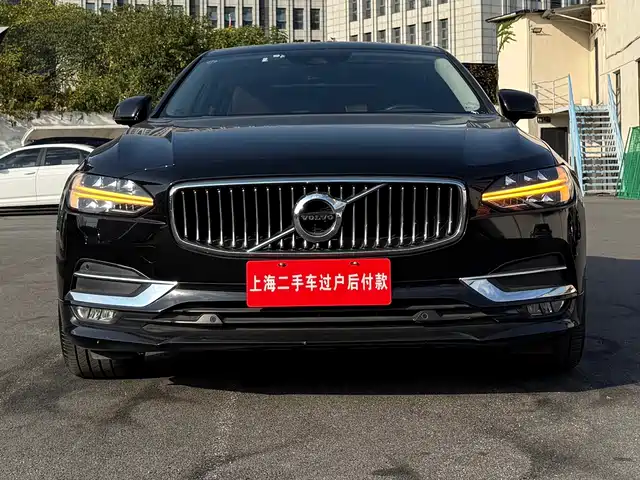 Volvo S90 2020 T 5