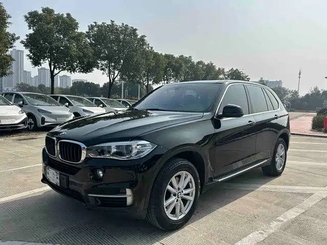 BMW X 5( ) 2020 3.0 T
