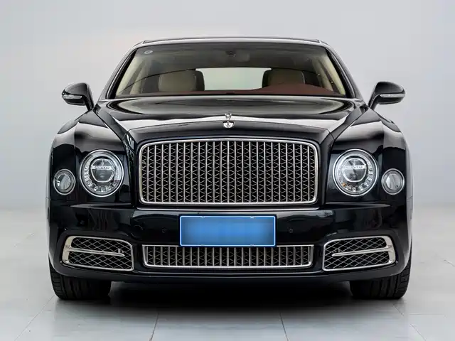 Bentley