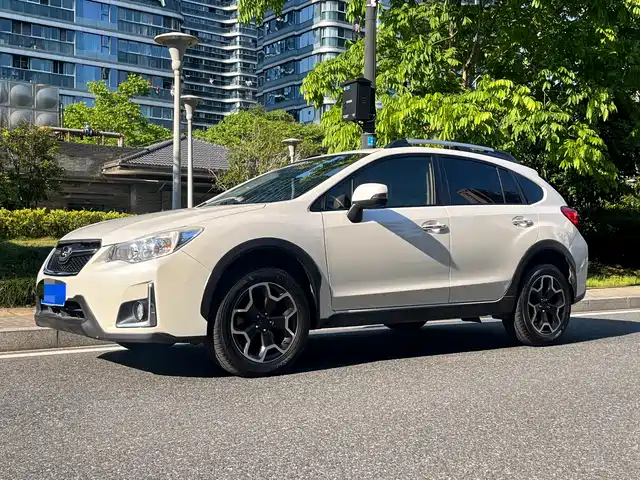 Subaru XV 2014 2.0i