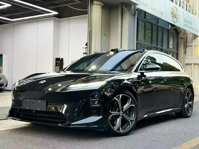 NIO ET 5 T 2024 75k Wh Touring