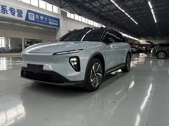 NIO ES 6 2024 75k Wh