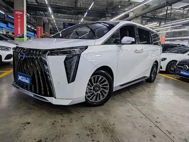 Trumpchi M8 2025 Hybrid
