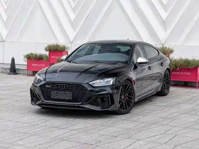 Audi RS 5 2023 RS 5 2.9 T Sportback