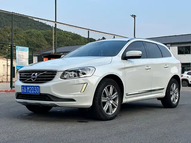 Volvo XC 60 2017 T 5 AWD