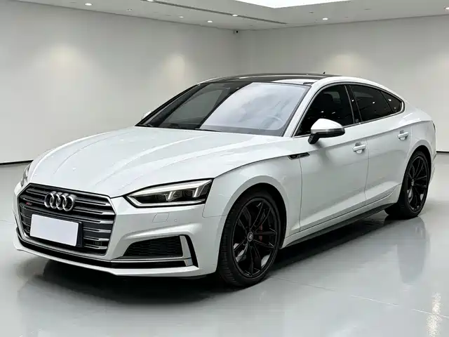 Audi S 5 2017 S 5 3.0 T Sportback