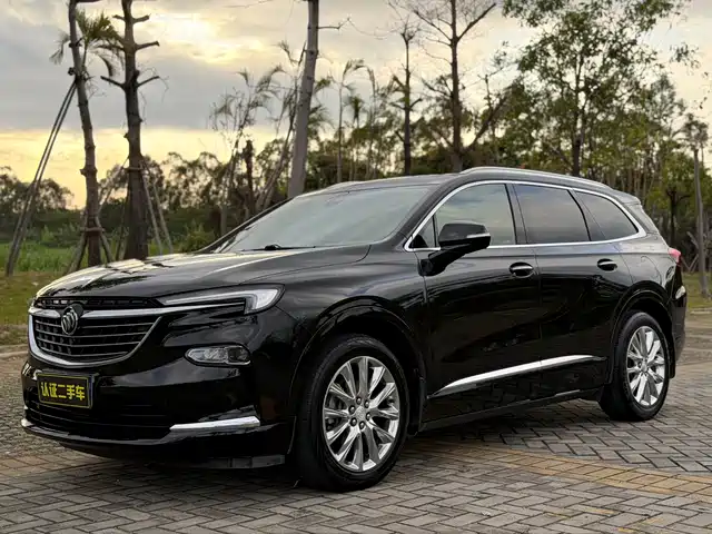 Buick Enclave