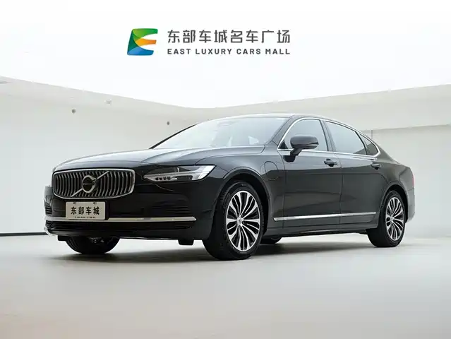 Volvo S90 Hybrid 2025 Hybrid 4 WD
