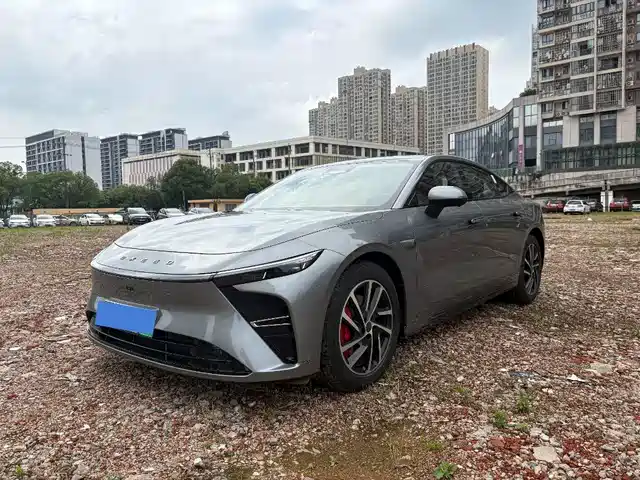 Exeed ES 2025 EREV Pro