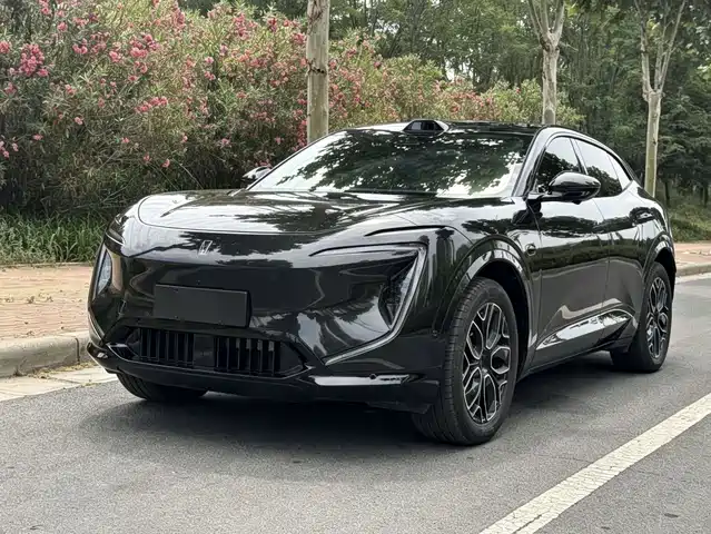 Avatr 07 2026 Elite EV