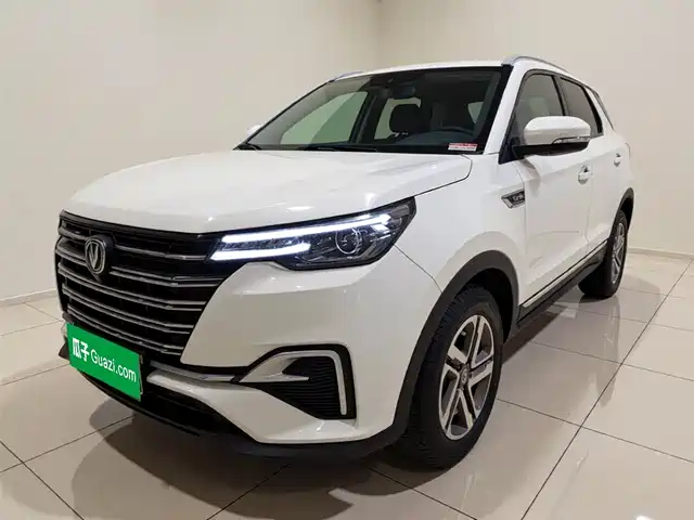 Changan CS55 PLUS 2020 1.5 T AT