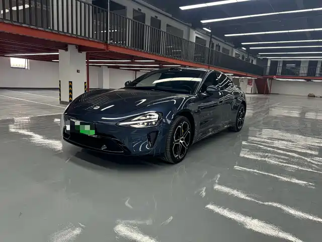 Xiaomi SU7