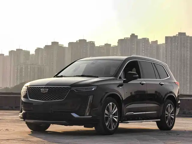 Cadillac XT6 2021 28 T 4 WDLuxury