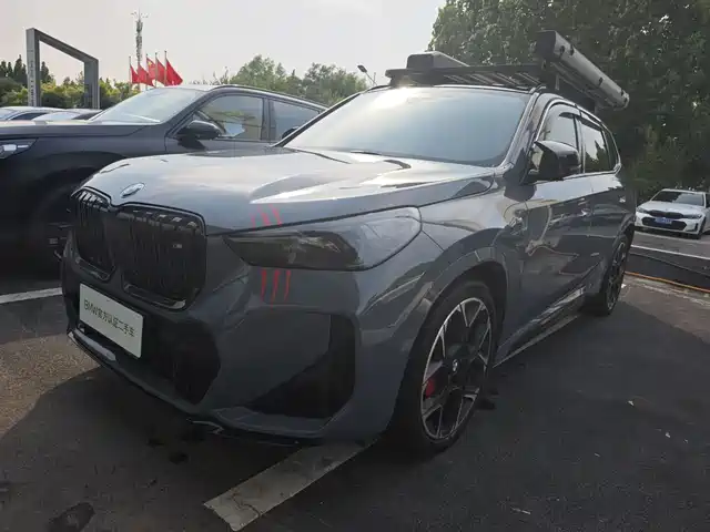 BMW X 1 M 35 Li 2024 M 35 Li