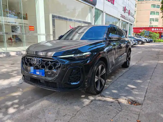 Audi Q 5 L 2026 2.0 T