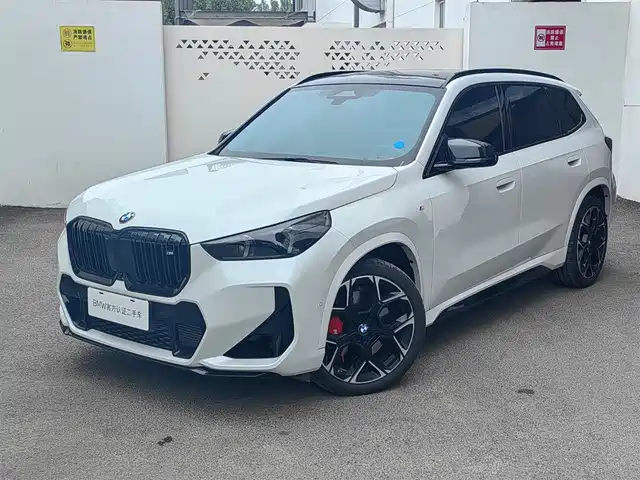 BMW X 1 M 35 Li 2024 M 35 Li