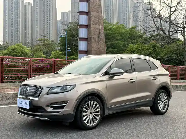 Lincoln MKC 2019 2.0 T 2 WD V