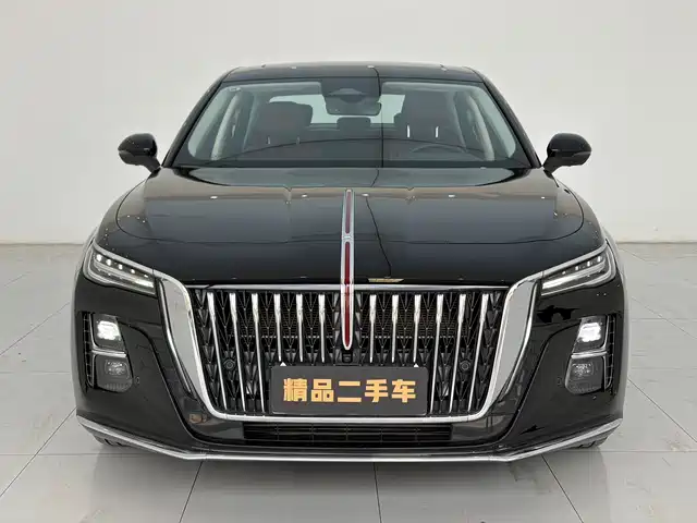 Hongqi H5 2024 2.0 T AT