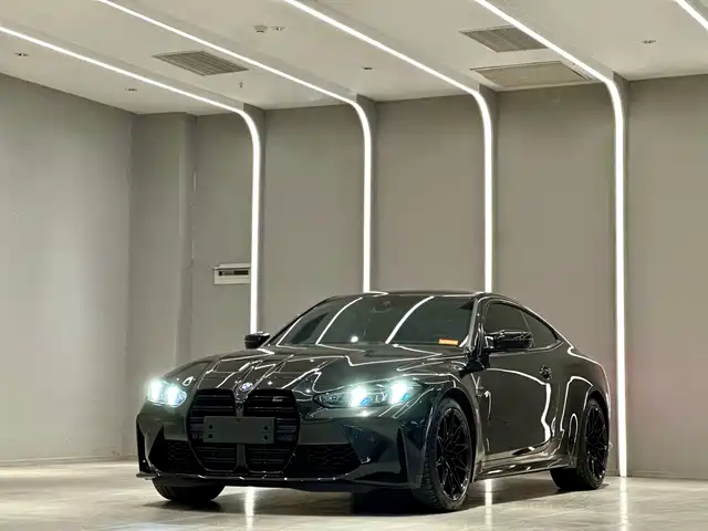 BMW M4 2024 M 4