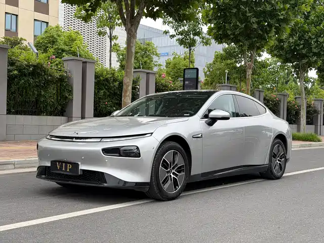 XPeng P 7 2023 P 7i 702 Pro