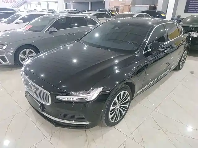 Volvo S90 Hybrid 2023 T 8 4 WD