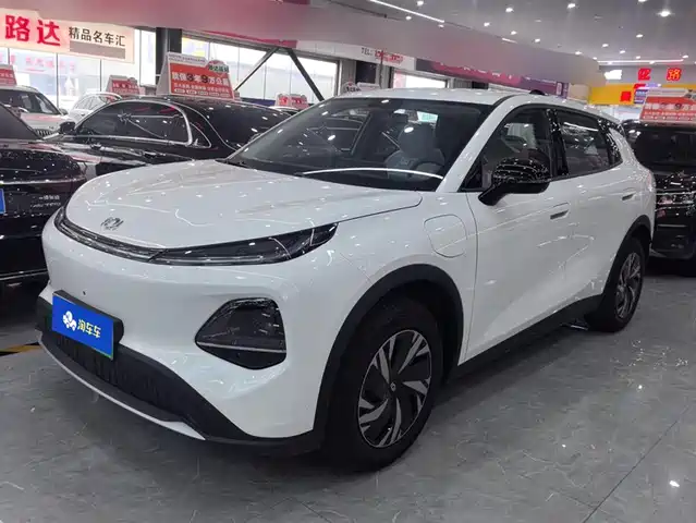 Changan Q 05 2026 405 Air