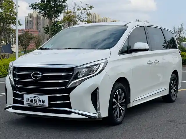 Trumpchi M8 2024 390 T
