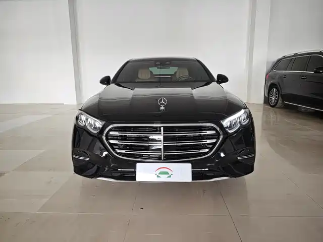 Mercedes-Benz E-Class 2024 E 300 L Luxury