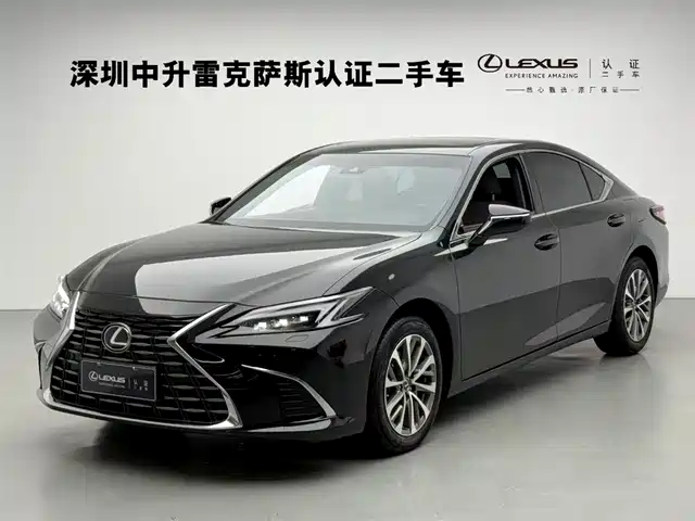 Lexus ES 2025 200