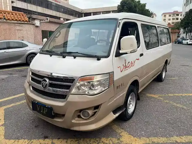 Foton View