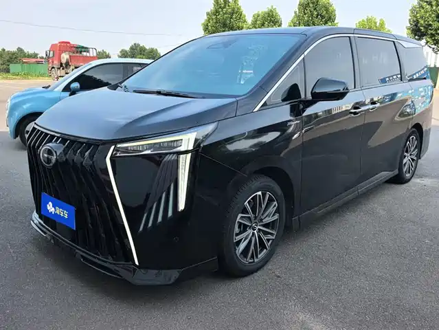 Trumpchi M 8 2024 400 T