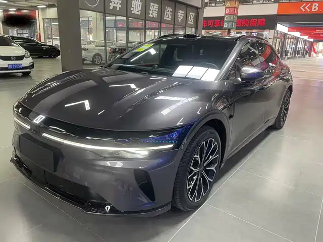 Zeekr 007 GT 2025 100k Wh