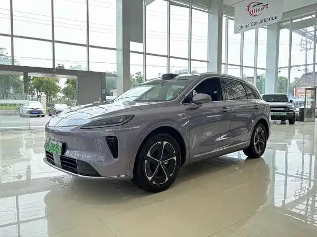 Shangjie H 5 2025 EV Max