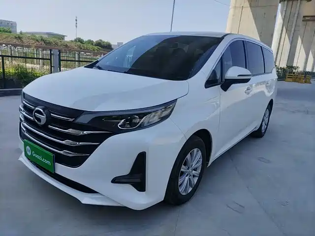 Trumpchi M6 2019 270 T DCT ( ) VI