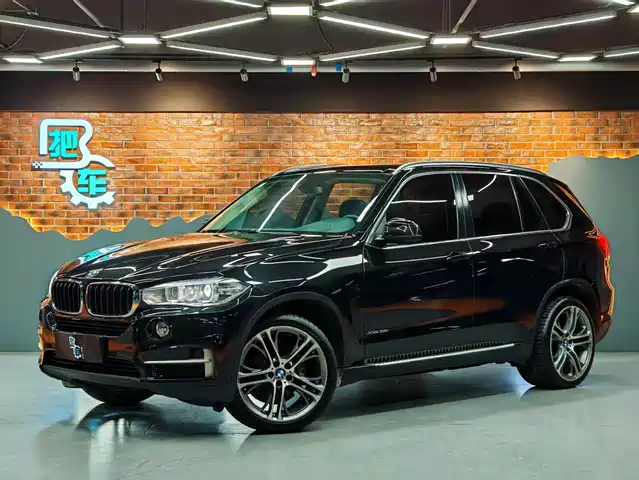 BMW X5 2013 x Drive 35i MSport