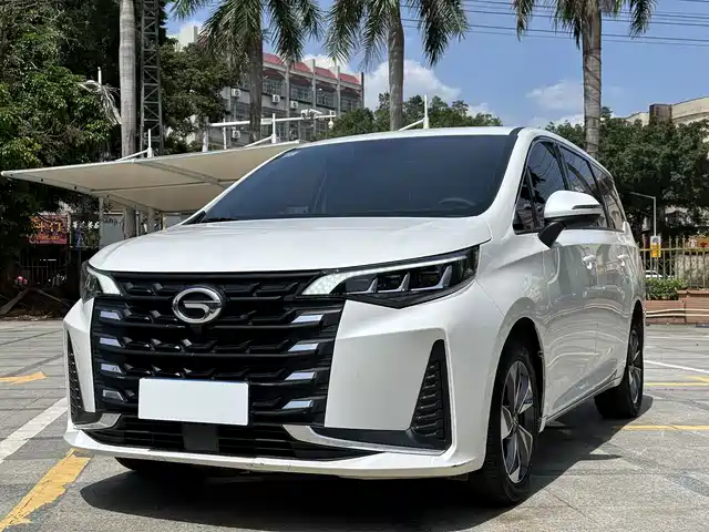 Trumpchi M6 2023 PRO 270 T DCT