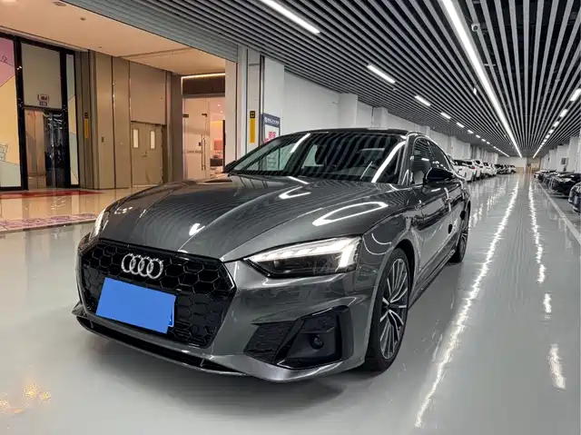 Audi A 5 2024 Sportback 40 TFSI quattro