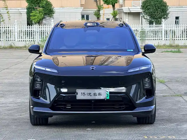 NIO ES 6 2025 100k Wh 30