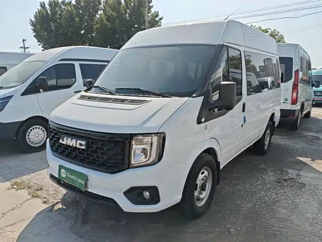JMC Fushun