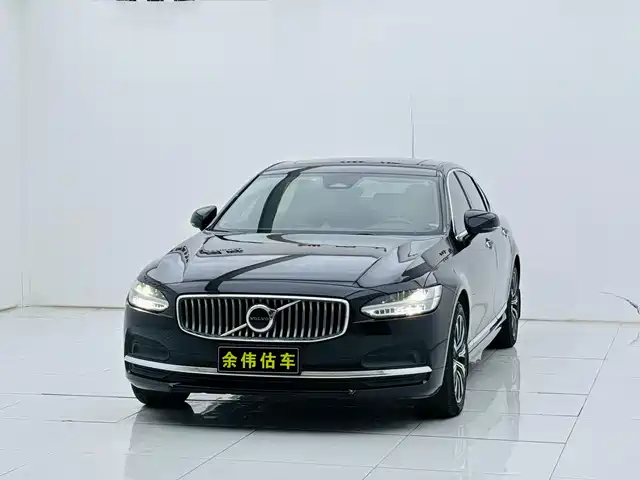 Volvo S90 2021 B 5
