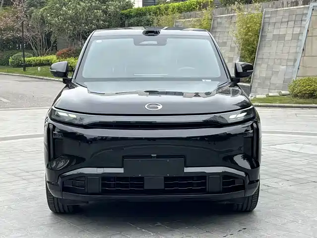 Trumpchi S7 2025 205km Max