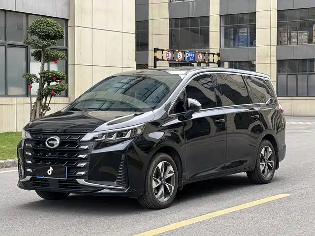 Trumpchi M6 2023 PRO 270 T DCT