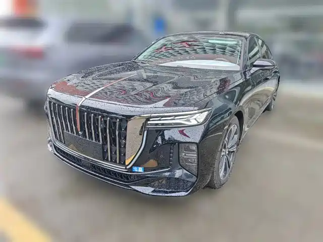 Hongqi H9 2024 2.0 T