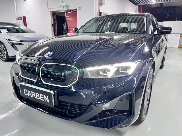 BMW i 3 2024 e Drive 35 L