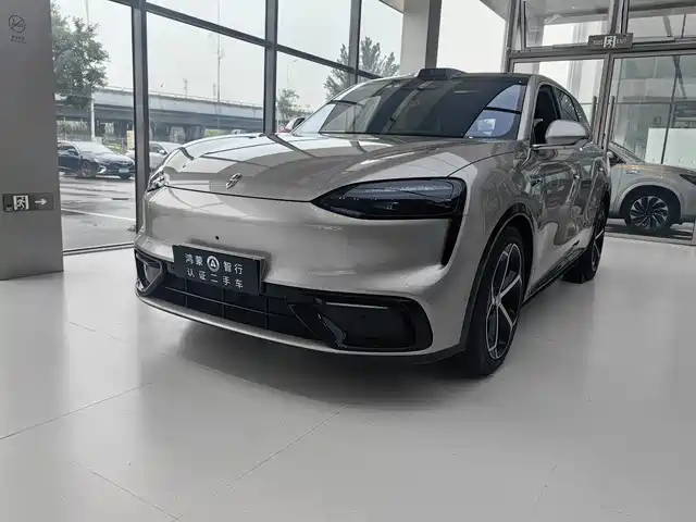 AITO M 6 2026 EV Max+