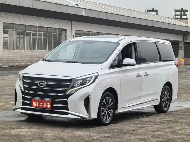 Trumpchi M8 2023 390 T