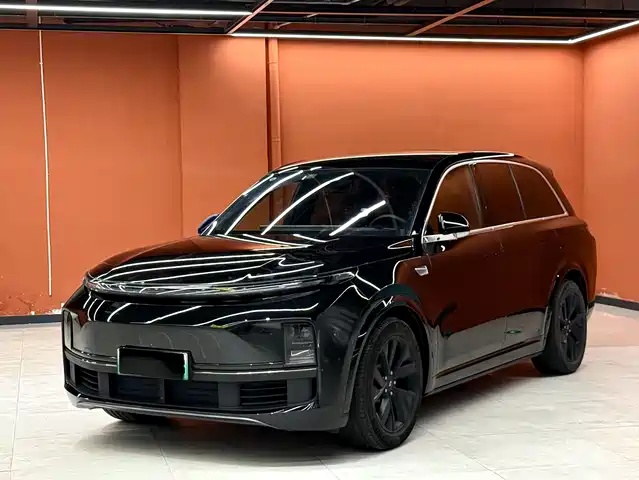 Li Auto L 8 2023 Pro